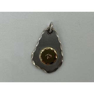 ゴローズ　美品　金メタル付インダイメタル①