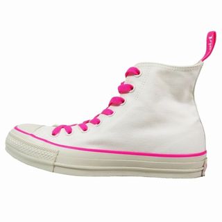 コンバース(CONVERSE)のCONVERSE ALL STAR R X-GIRL HI スニーカー(スニーカー)