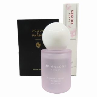 アザー(other)のJO MALONE ACQUA DI PARMA ACCA KAPPA 香水(香水(女性用))