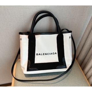 BALENCIAGA BAG - バレンシアガ