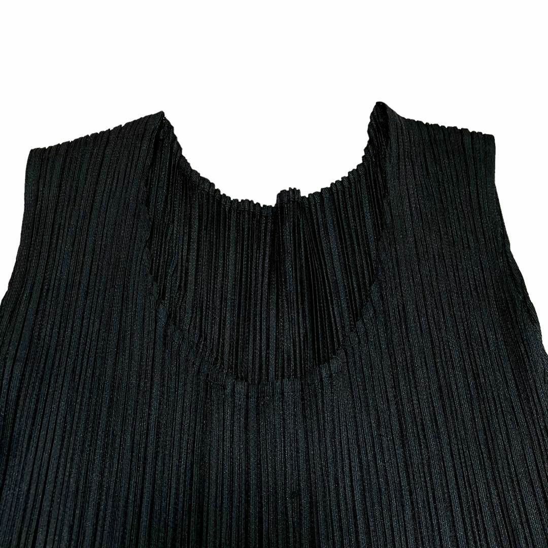 PLEATS PLEASE ISSEY MIYAKE - 【18-3830】美品 プリーツ PLEATS PLEASE ISSEY MIYAKE - 【18-3830】美品 プリーツ