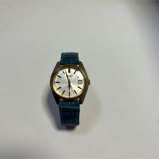 セイコー(SEIKO)のキングセイコー　ゴールド　腕時計(その他)