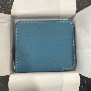 Hermes - 新品　エルメス　シルクインコンパクト