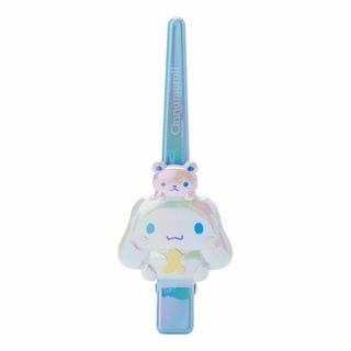 【在庫セール】サンリオ(SANRIO) シナモロール ロングヘアクリップ(オーロ(その他)