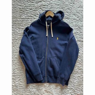 POLO RALPH LAUREN - POLO RALPH LAUREN ジップパーカー