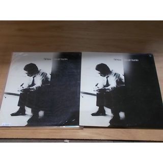 c1740　【ALIDA　レコード】【未確認】　やしきたかじん/Till　Now　LP2枚セット(ポップス/ロック(邦楽))