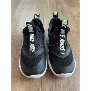 NIKE フレックスランナー  14cm