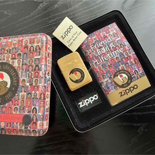 ジッポー(ZIPPO)のZippo ジッポ オイルライター 52(タバコグッズ)