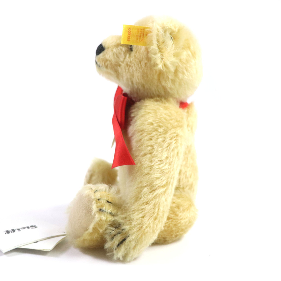 極美品▽Steiff シュタイフ 000355 classic クラシック 1909 極美品▽Steiff シュタイフ 000355 classic クラシック 1909