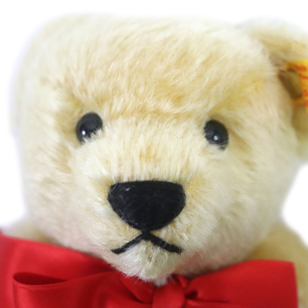極美品▽Steiff シュタイフ 000355 classic クラシック 1909 極美品▽Steiff シュタイフ 000355 classic クラシック 1909
