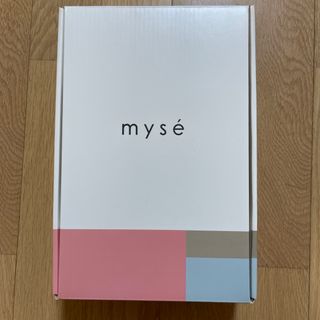 ヤーマン(YA-MAN)のmyse スカルプリフト 電動頭皮ブラシ MS-80W(その他)