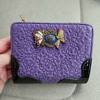 ANNA SUI - 売り切りsale、価格相談OK‼️ANNA SUI 鬼滅の刃 胡蝶しのぶコラボ