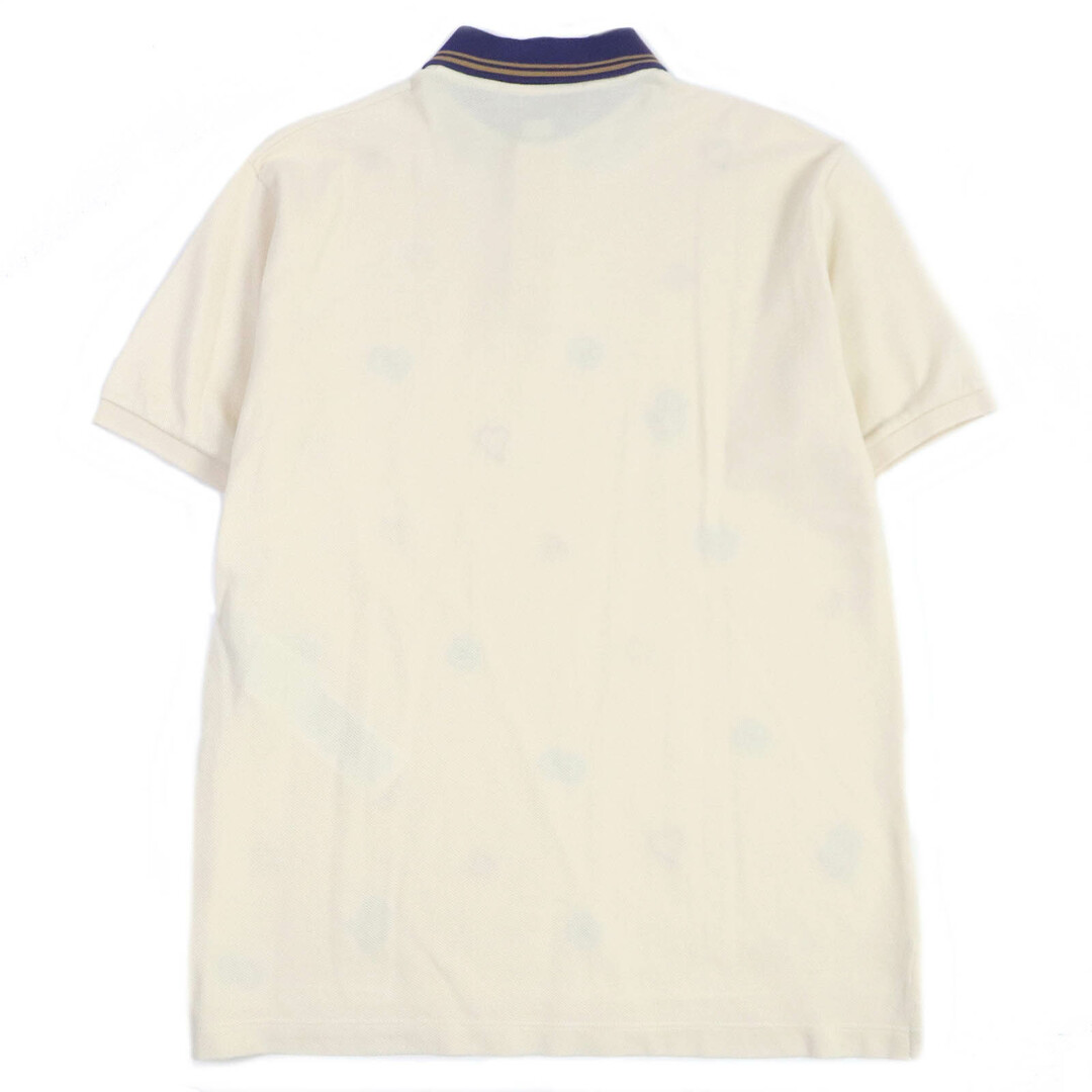 GUCCI - 極美品□GUCCI グッチ 625320 コットン100% GGロゴ Bee GUCCI - 極美品□GUCCI グッチ 625320 コットン100% GGロゴ Bee