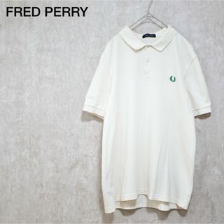 FRED PERRY - FRED PERRY M6000ポロシャツ