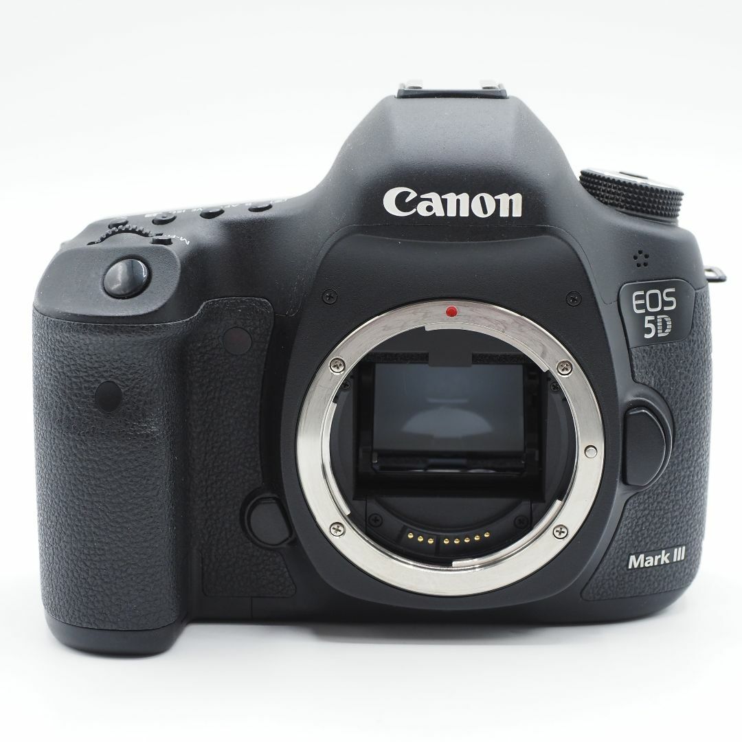 ★ショット数5,314回・極上品★Canon EOS 5D Mark III スマホ/家電/カメラのカメラ(デジタル一眼)の商品写真