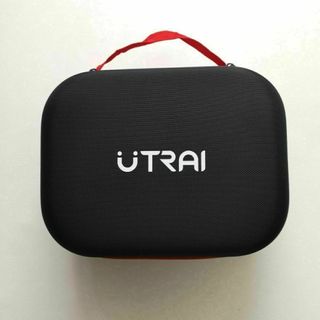 UTRAI. ジャンプスターター 27000mAh エアコンプレッサー　LED(その他)