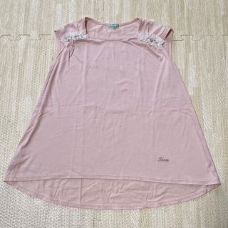 トッカ(TOCCA)のTOCCA トップス　130(Tシャツ/カットソー)