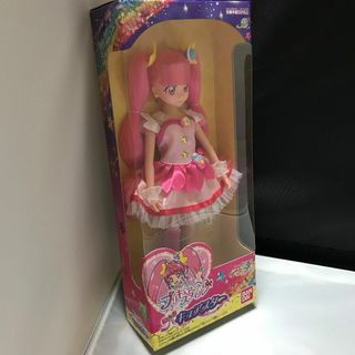 BANDAI - 【新品】スター☆トゥインクルプリキュア プリキュアスタイル キュアスター 