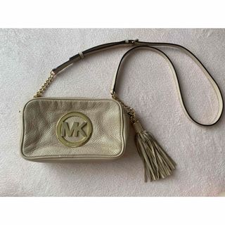 Michael Kors - MICHEAL KORS ショルダーバッグ