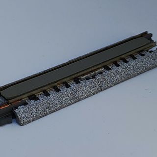 カトー(KATO`)のNゲージ KATO  スライド線路78～108mm(鉄道模型)