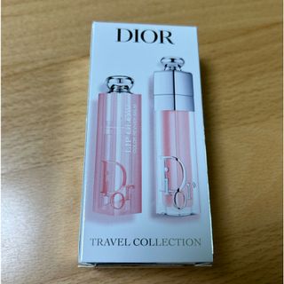 ディオール(Dior)のDior  アディクトリップマキシマイザー  リップグロウ　２点(リップグロス)