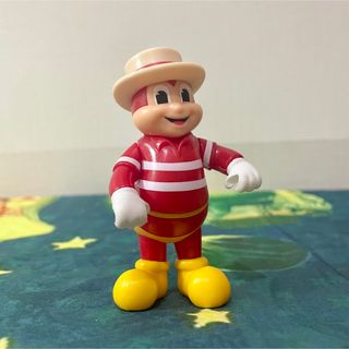 ジョリビー フィギュア Jollibee ファストフード FIGURE(その他)