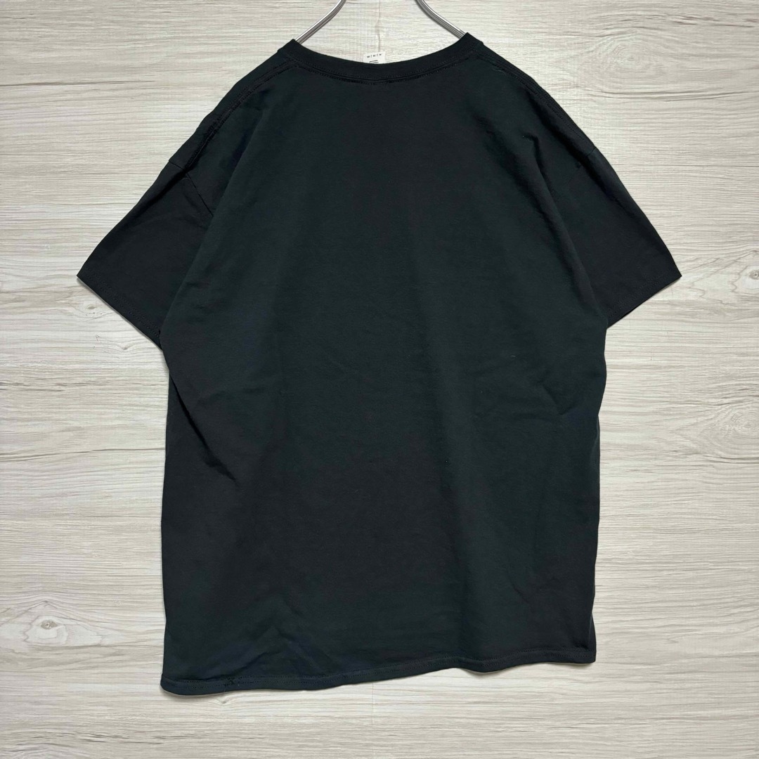 PEANUTS(ピーナッツ)の【入手困難】ピーナッツ　スヌーピー　Tシャツ　XLサイズ　海外輸入　キャラクター メンズのトップス(Tシャツ/カットソー(半袖/袖なし))の商品写真