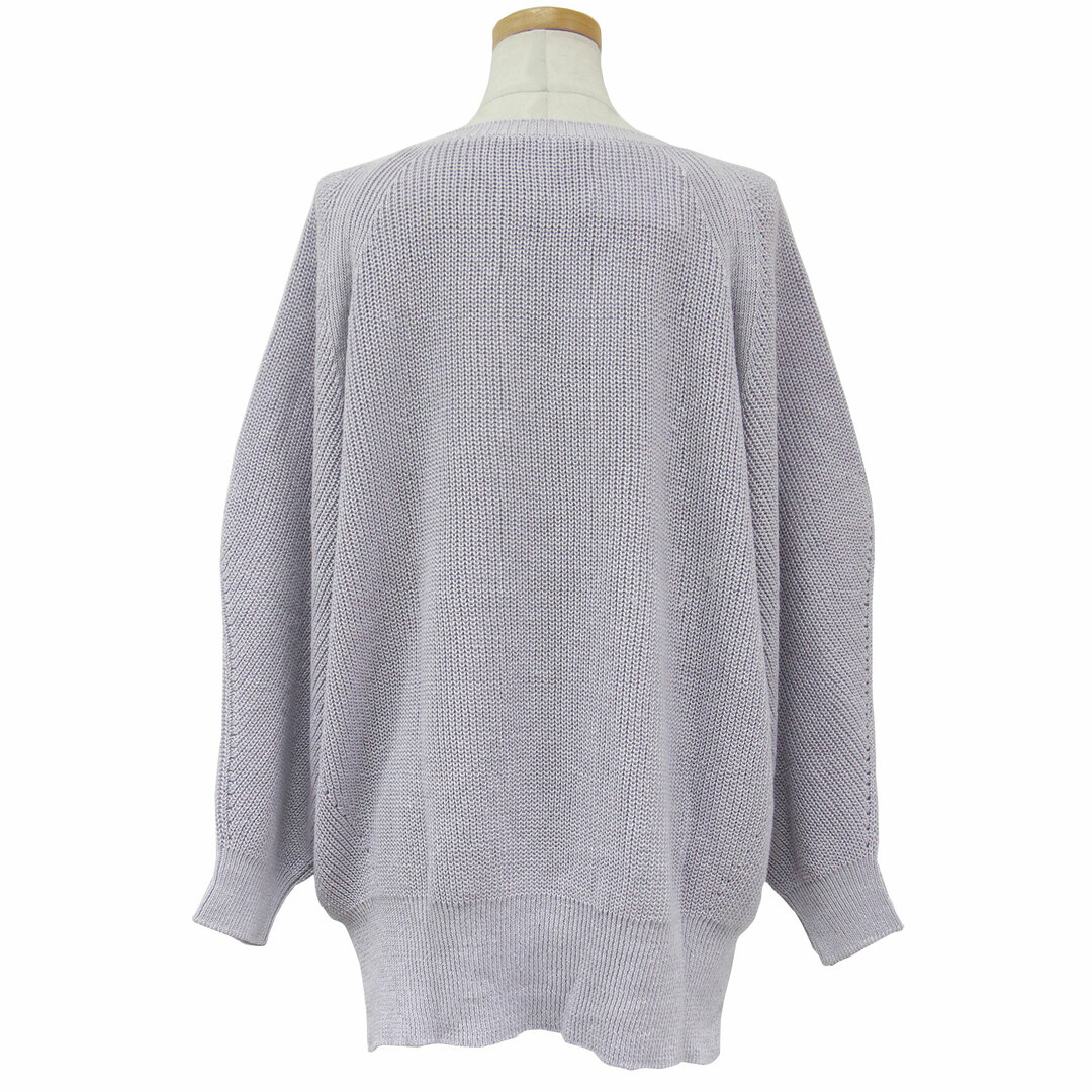Theory luxe - 新品 theory luxe セオリーリュクス ニット Theory luxe - 新品 theory luxe セオリーリュクス ニット