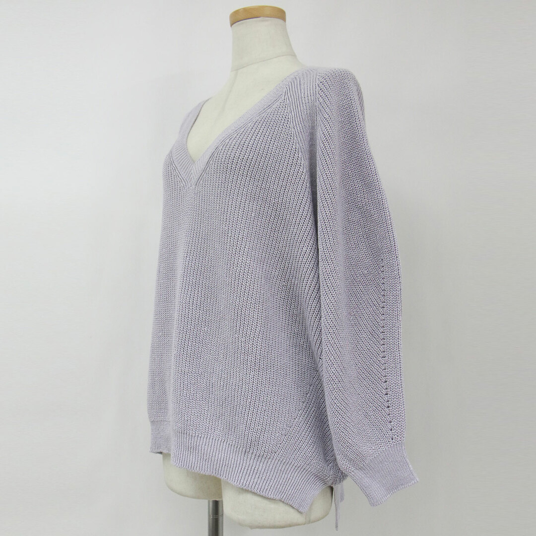 Theory luxe - 新品 theory luxe セオリーリュクス ニット Theory luxe - 新品 theory luxe セオリーリュクス ニット