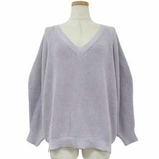 Theory luxe - 新品 theory luxe セオリーリュクス ニット Theory luxe - 新品 theory luxe セオリーリュクス ニット