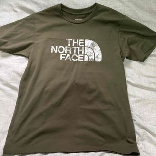 THE NORTH FACE - Tシャツ Lサイズ