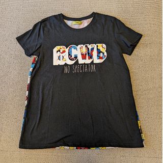 ロデオクラウンズ(RODEO CROWNS)のRODEO CROWNS　Tシャツ(Tシャツ(半袖/袖なし))