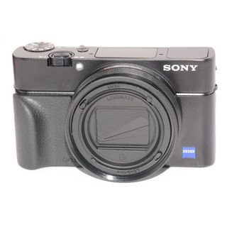 【外観特上級】ソニー SONY デジタルカメラ Cyber-shot DSC-RX100M7