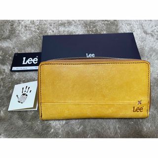 リー(Lee)のLee リー　長財布(財布)