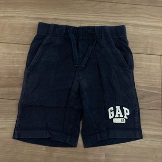 babyGAP - キッズハーフパンツ