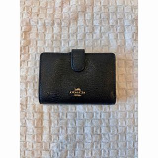 コーチ(COACH)の開封済み　COACH（コーチ）財布(財布)