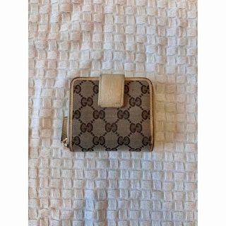 グッチ(Gucci)の開封済み　GUCCI（グッチ）財布(財布)