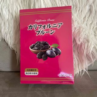 カリフォルニアプルーン　350g×2(フルーツ)