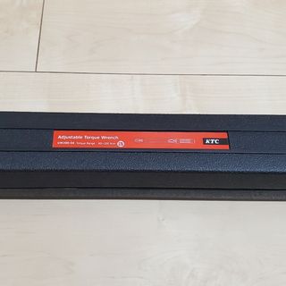 12.7sq.プレセット型トルクレンチ　GW200-04(工具)