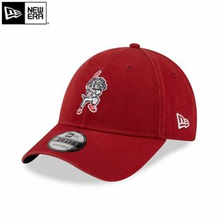 NEW ERA - ★送料無料★UK直輸入★ニューエラ★アイアンピッグス 9FORTY キャップ★