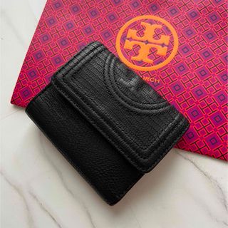 Tory Burch - 407 美品 TORYBURCH トリーバーチ 3つ折り財布