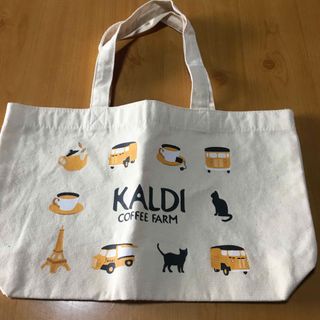 KALDI - カルディネコトートバック　処分