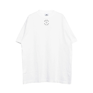 レディメイド(READYMADE)のSAINT Mxxxxxx × BORNXRAISED BR_SS TEE(Tシャツ/カットソー(半袖/袖なし))
