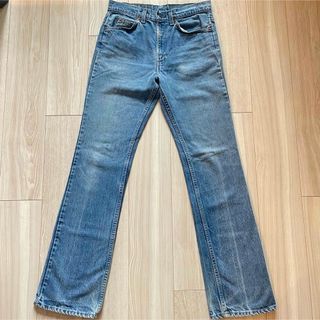 リーバイス(Levi's)のLevi's 517 W31 L34 1980'sデニム USA(デニム/ジーンズ)