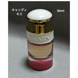 プラダキャンディキスオーデパルファム30ml