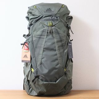 グレゴリー(Gregory)の新品未使用 GREGORY バックパック35L(バッグパック/リュック)