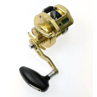 シマノ(SHIMANO)の▽▽シマノ 18オシア コンクエスト CT 300HG 03820(リール)