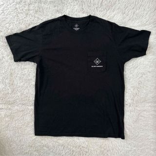 グローバルワーク(GLOBAL WORK)のグローバルワーク BLIND BARBER ブラインドバーバー Tシャツ(Tシャツ/カットソー(半袖/袖なし))