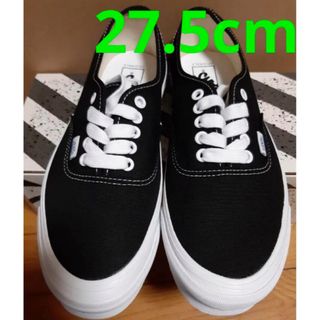 AUTHENTIC（VANS） - vans vault OG Authentic  LX バンズ　ヴァンズ　275