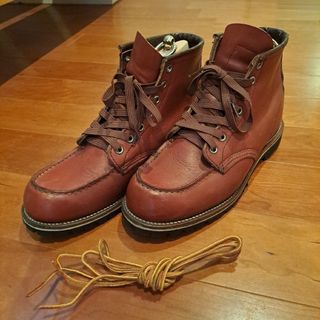 レッドウィング(REDWING)のレッド・ウィング　8875 UK6 1/2(ブーツ)